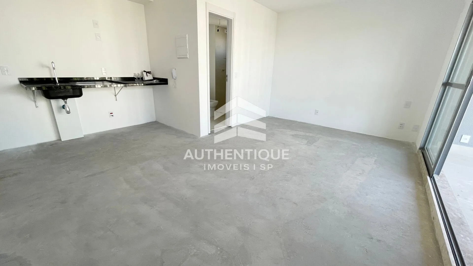 Imagem CYRELA FOR YOU VILA MARIANA - Apartamento à venda no bairro Vila Mariana - São Paulo/SP, Zona Sul