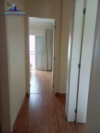 Imagem SOBRADO 3 DORMS, 1 SUÍTE, ESPAÇO GOURMET, PRONTO PARA MORAR - LAZER NO COND