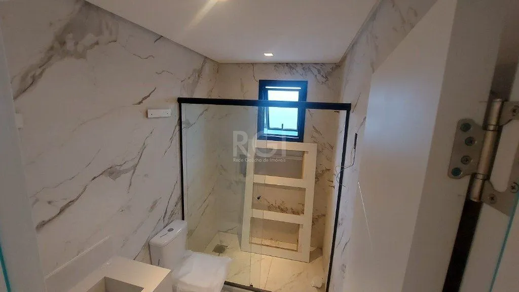 Imagem Casa Condominio para Venda - 330m², 3 dormitórios, sendo 3 suites, 2 vagas - Querência