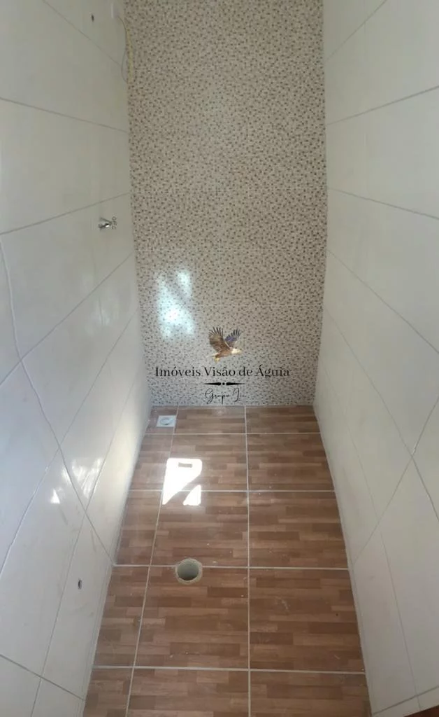 Imagem CASA RESIDENCIAL em CURITIBA - PR, TATUQUARA