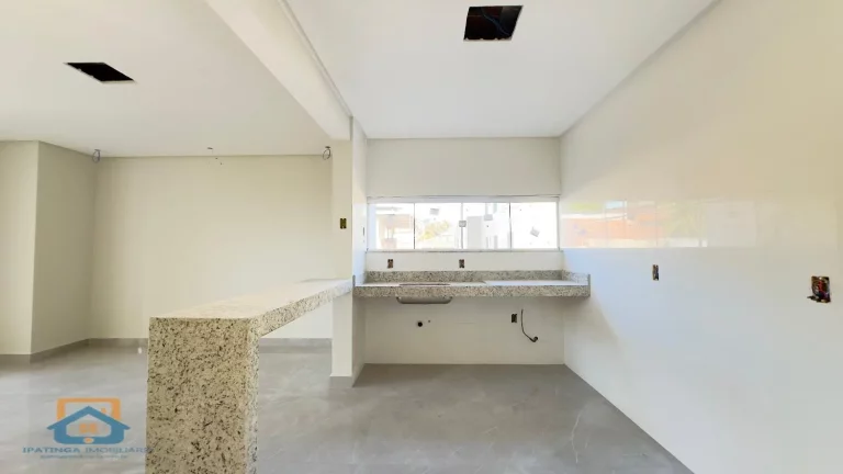 Imagem Apartamento à venda no bairro Iguaçu - Ipatinga