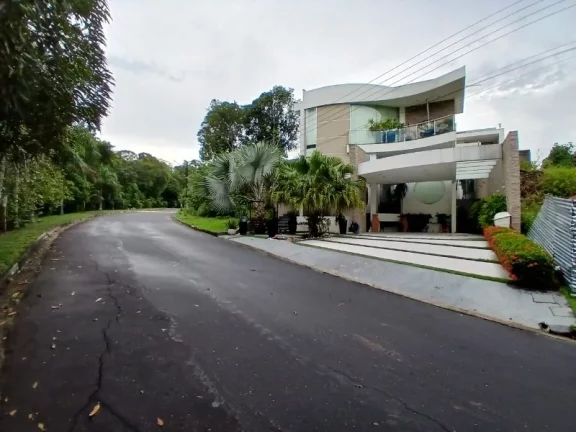 Imagem CASA RESIDENCIAL em MANAUS - AM, PONTA NEGRA