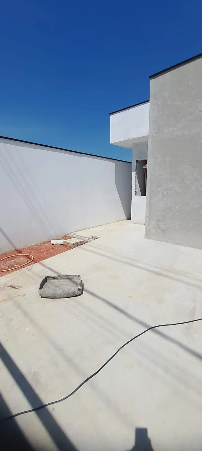 Imagem Casa à venda 3 Quartos, 1 Suite, 2 Vagas, 176M², Res. Santa Clara, Pindamonhangaba - SP