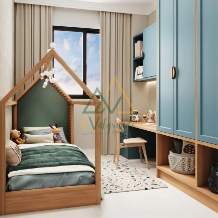 Imagem Apartamento à venda no Bairro Alto Curitiba PR