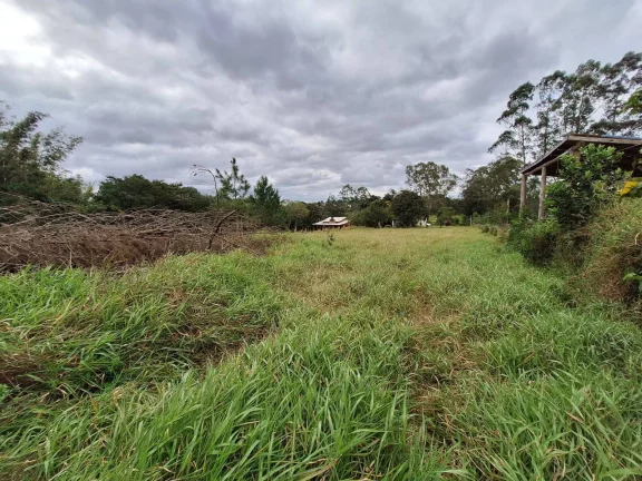 Imagem PRÓXIMO VILA VENTURA, 1.2 Hectares, junto ao asfalto, casa simples, Viamão.