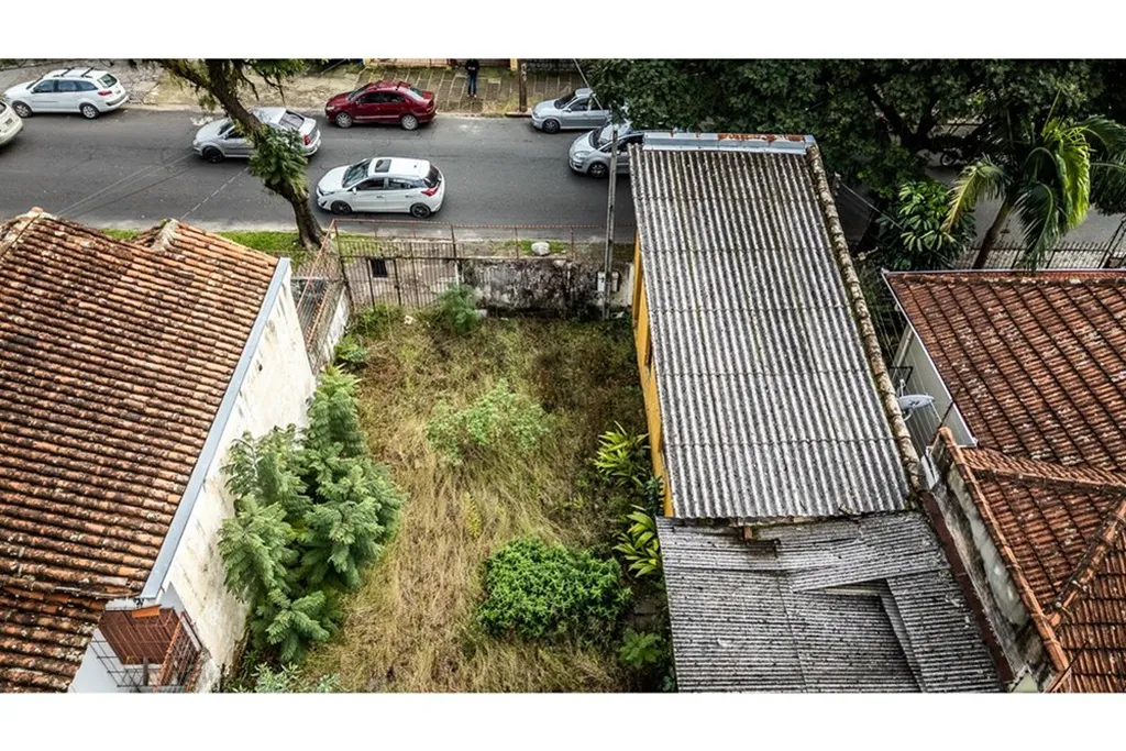 Imagem Terreno em Santana