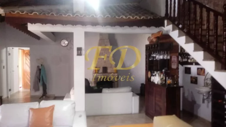 Imagem Chácara em Bom Jesus Perdões Financiamento Bancário