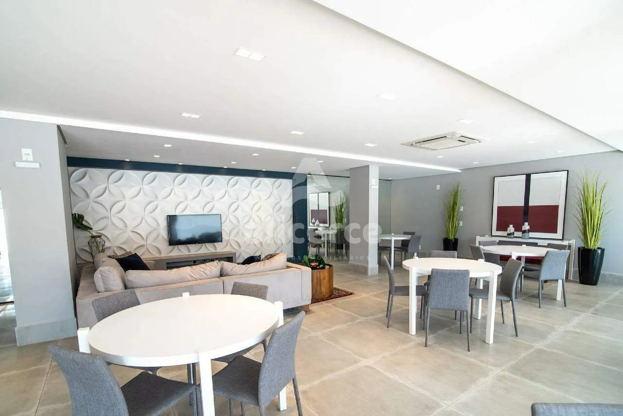 Imagem Apartamento à venda com 3 quartos 1 suíte, 156,52m² em Agronômica Florianópolis