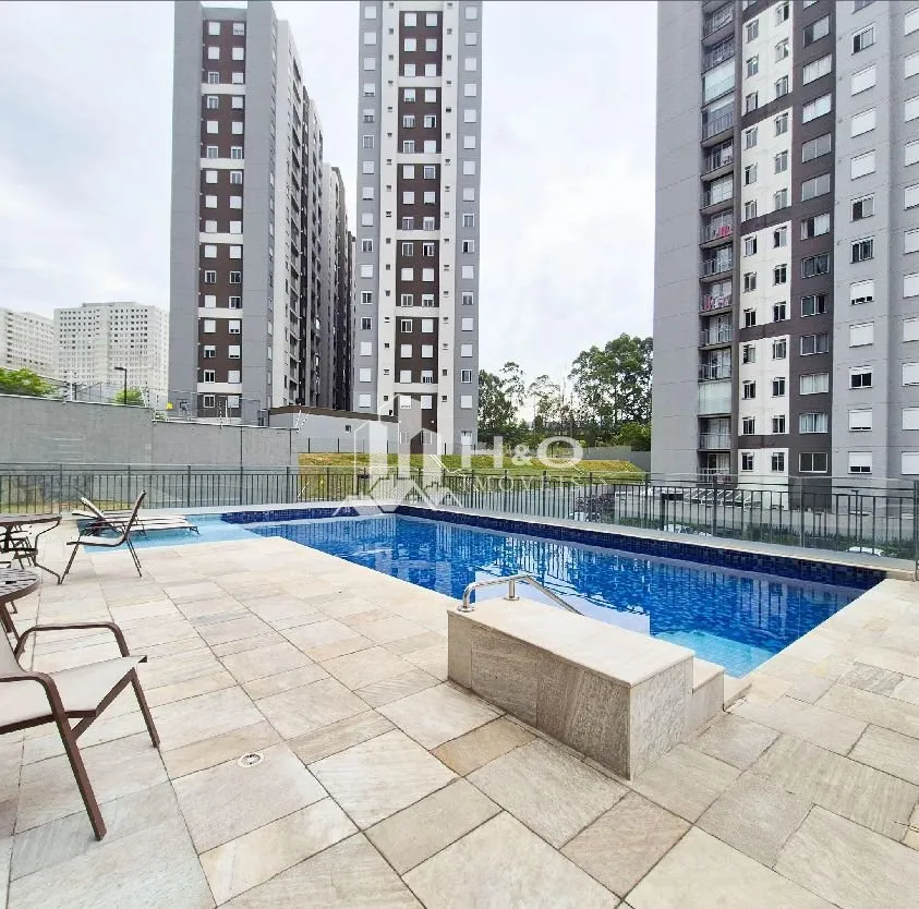 Imagem Apartamento à venda na Cidade Líder - Conforto, praticidade e ótima localização!