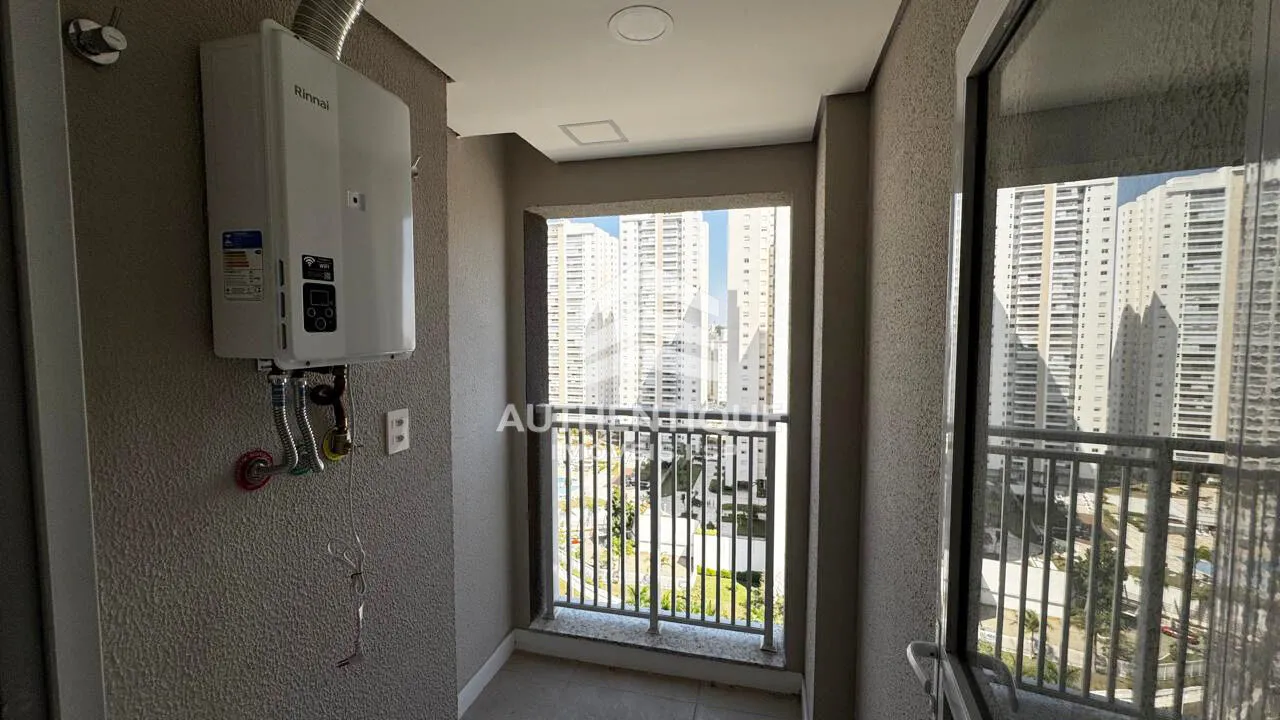 Imagem SPETTACOLO CENTRO SAO BERNARDO DO CAMPO - Apartamento à venda no bairro Centro - São Bernardo do Campo/SP