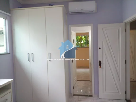 Imagem CASA NO CONDOMÍNIO PONTA NEGRA I - PONTA NEGRA