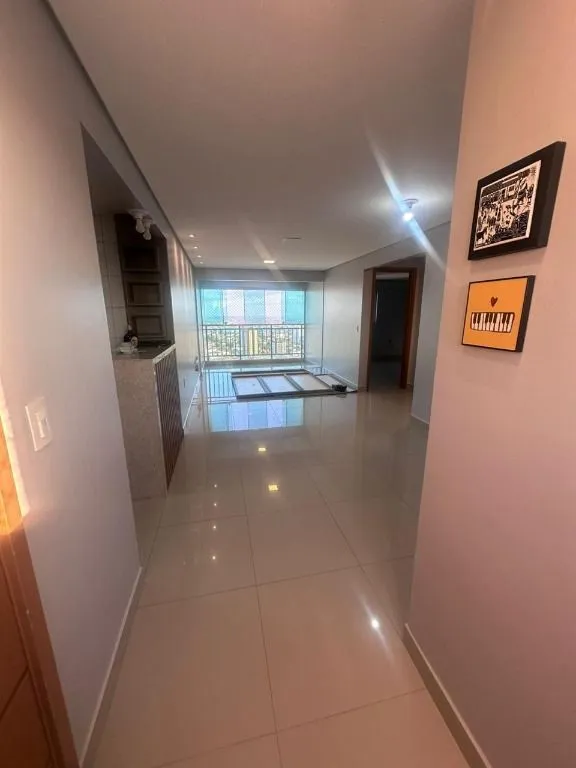Imagem Apartamento à venda no Palazzo Roberto Pinto - Lauritzen, Campina Grande