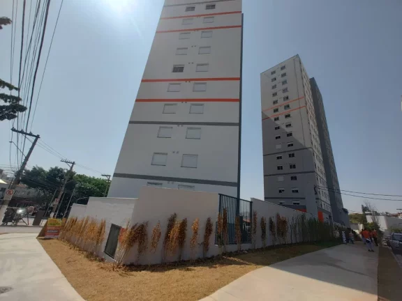 Imagem VIBRA IMIRIM - APTO 2 DORMS NO 6° ANDAR COM VISTA LIVRE E LAZER COMPLETO NO CORAÇÃO DA ZONA NORTE!