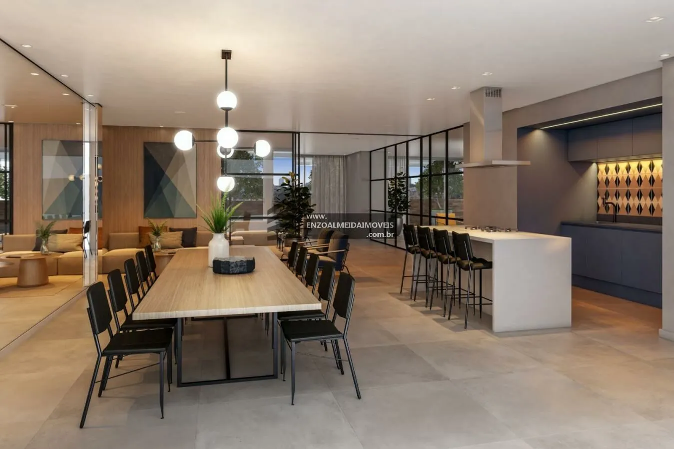 Imagem Apartamento à venda em São Paulo/SP