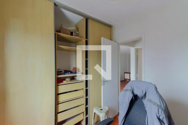 Imagem Apartamento à Venda - Ipiranga, 2 Quartos, 58 m2
