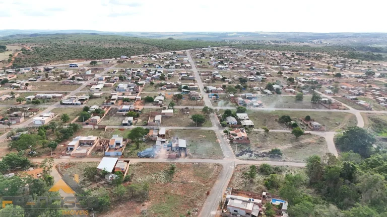 Imagem LOTE A PRESTAÇÃO NO ALTO DA CONQUISTA EM APARECIDA