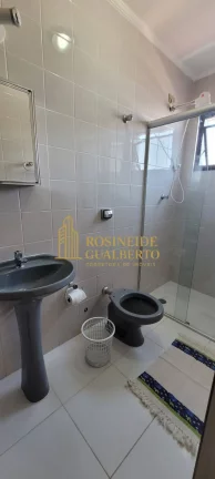 Imagem Apartamento 3 dormitórios 98 m² Martim de Sá - Caraguatatuba