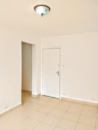 Imagem Apartamento com 1 Quarto para Alugar, 50 m² em Perdizes - São Paulo