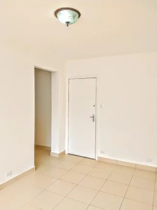 Imagem Apartamento com 1 Quarto para Alugar, 50 m² em Perdizes - São Paulo