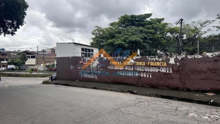 Foto do imóvel Lote à venda ? 644m² em Avenida Gerasa
