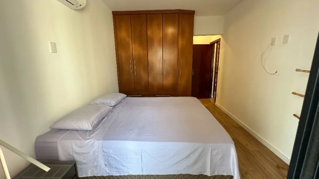 Imagem APARTAMENTO COM 74,00 m² - CANTO DO FORTE - PRAIA GRANDE SP