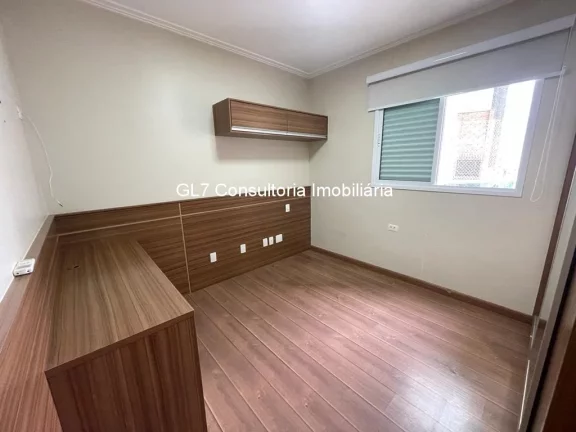 Imagem Apartamento Residencial Athenas com Vista Espetacular na Marginal do Parque Ecológico Indaiatuba SP