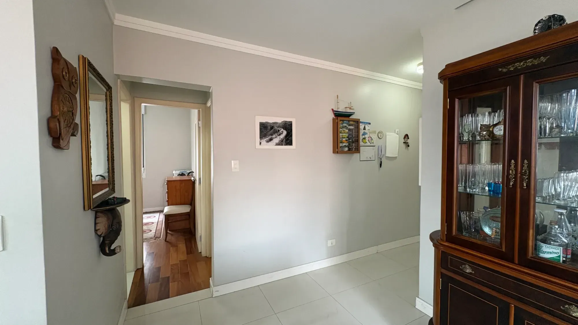 Imagem Apartamento com 2 Quartos à Venda, 70 m² em Embaré - Santos