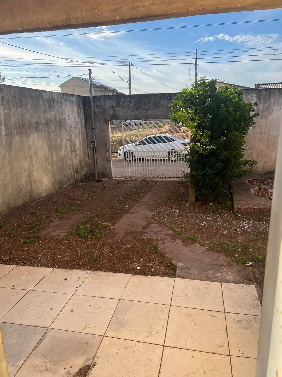 Imagem CASA 3 Quartos CENTRO-NORTE 3 CUIABÁ/MT