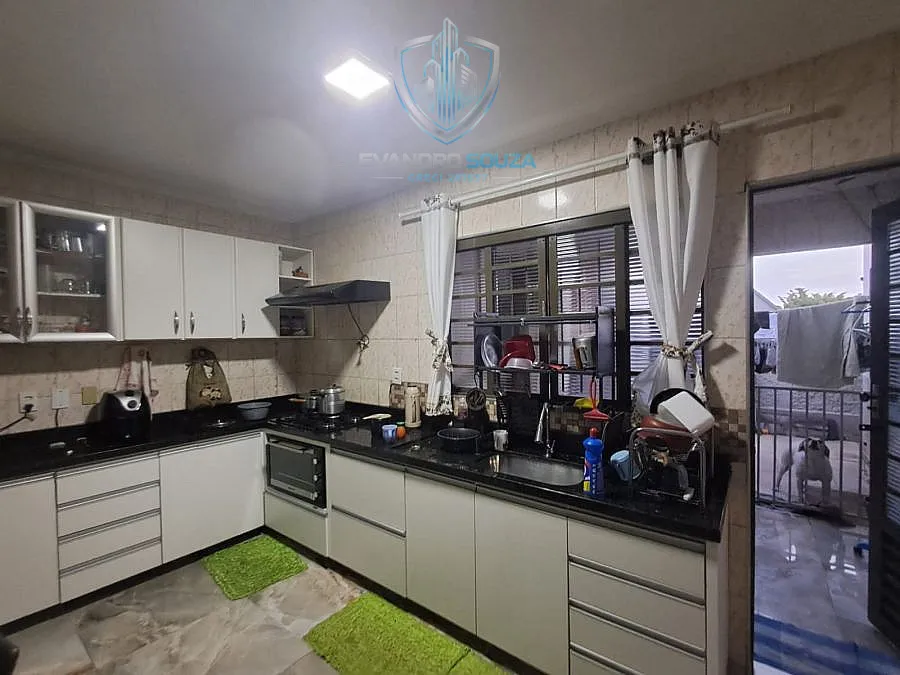 Imagem Casa a Venda no bairro Conjunto Habitacional Manoel Francisco - Limeira, SP
