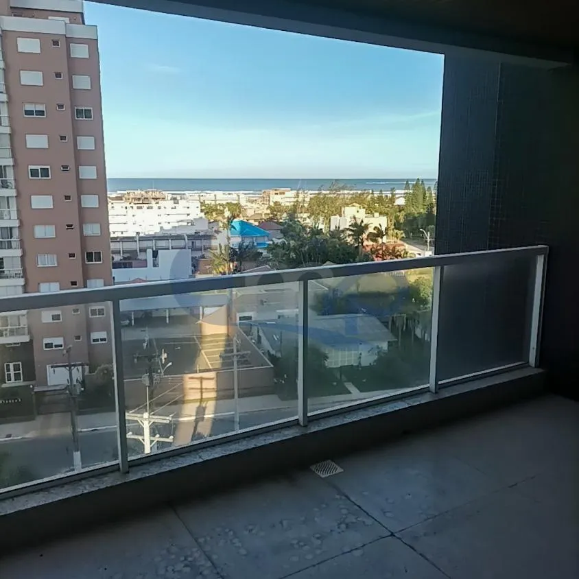 Imagem Apartamento a venda com 2 suites no Predial em Torres/RS