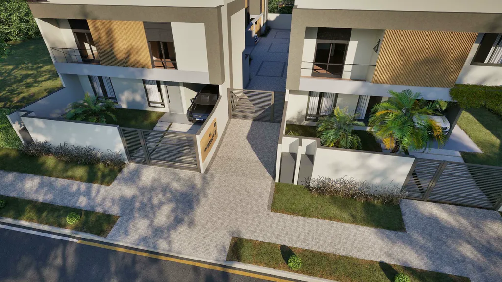 Imagem CASA RESIDENCIAL em Curitiba - PR, Uberaba