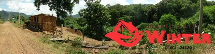 Imagem Terreno no Vale Real, próximo ao britador.