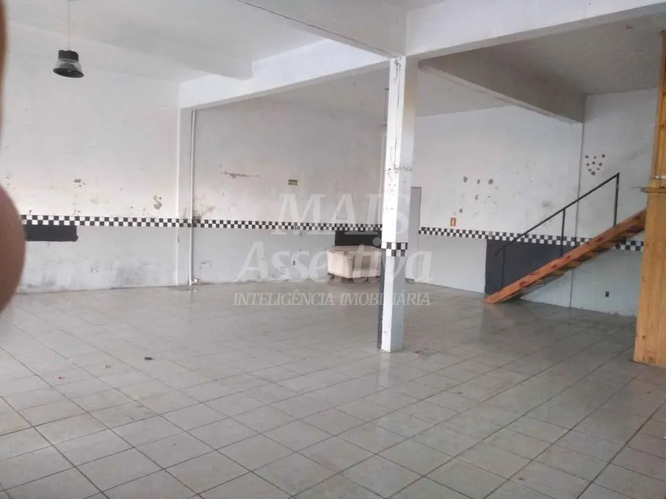Imagem Sala comercial para locação na Rua Bartolomeu de Gusmão em Canudos, Novo Hamburgo