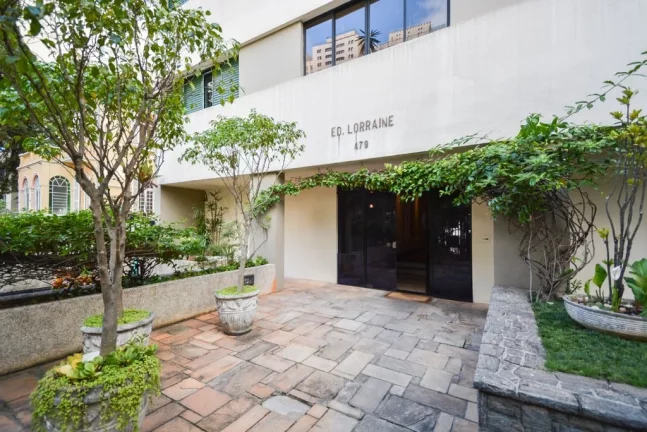 Imagem Apartamento à venda em São Paulo, Morro dos Ingleses, com 3 quartos, 230m2