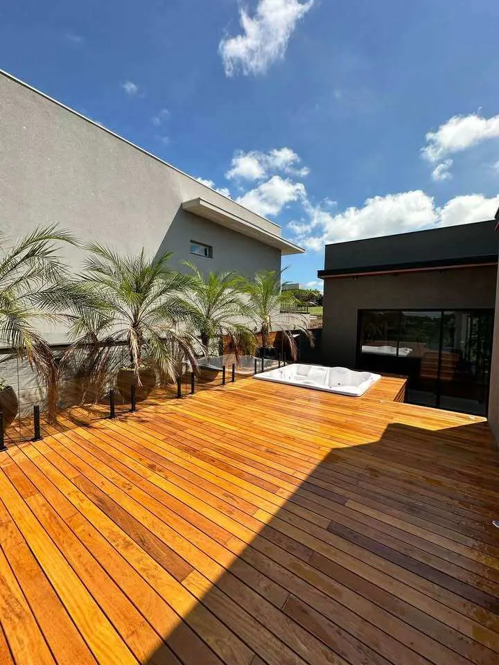 Imagem Casa à venda, Núcleo Agrícola Alpha, com 4 quartos, 272m2