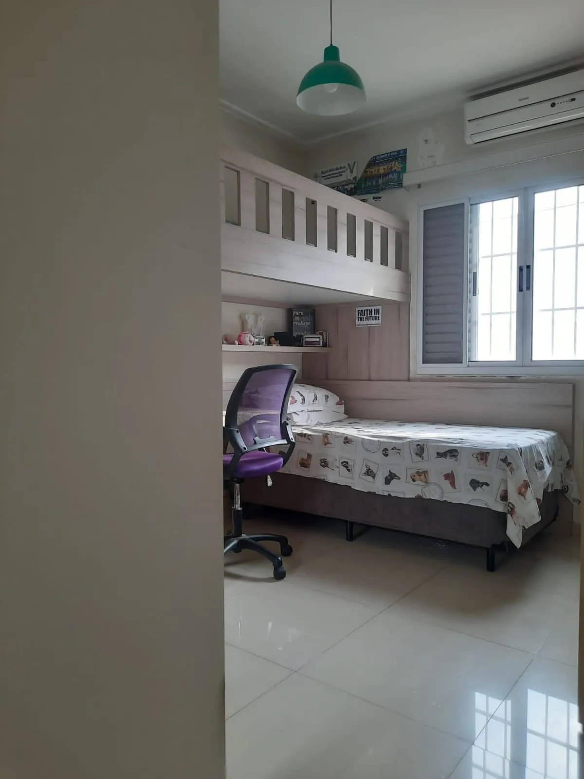 Imagem Casa 3 Dormitórios Jardim Santa Rosalia- Sorocaba/ SP