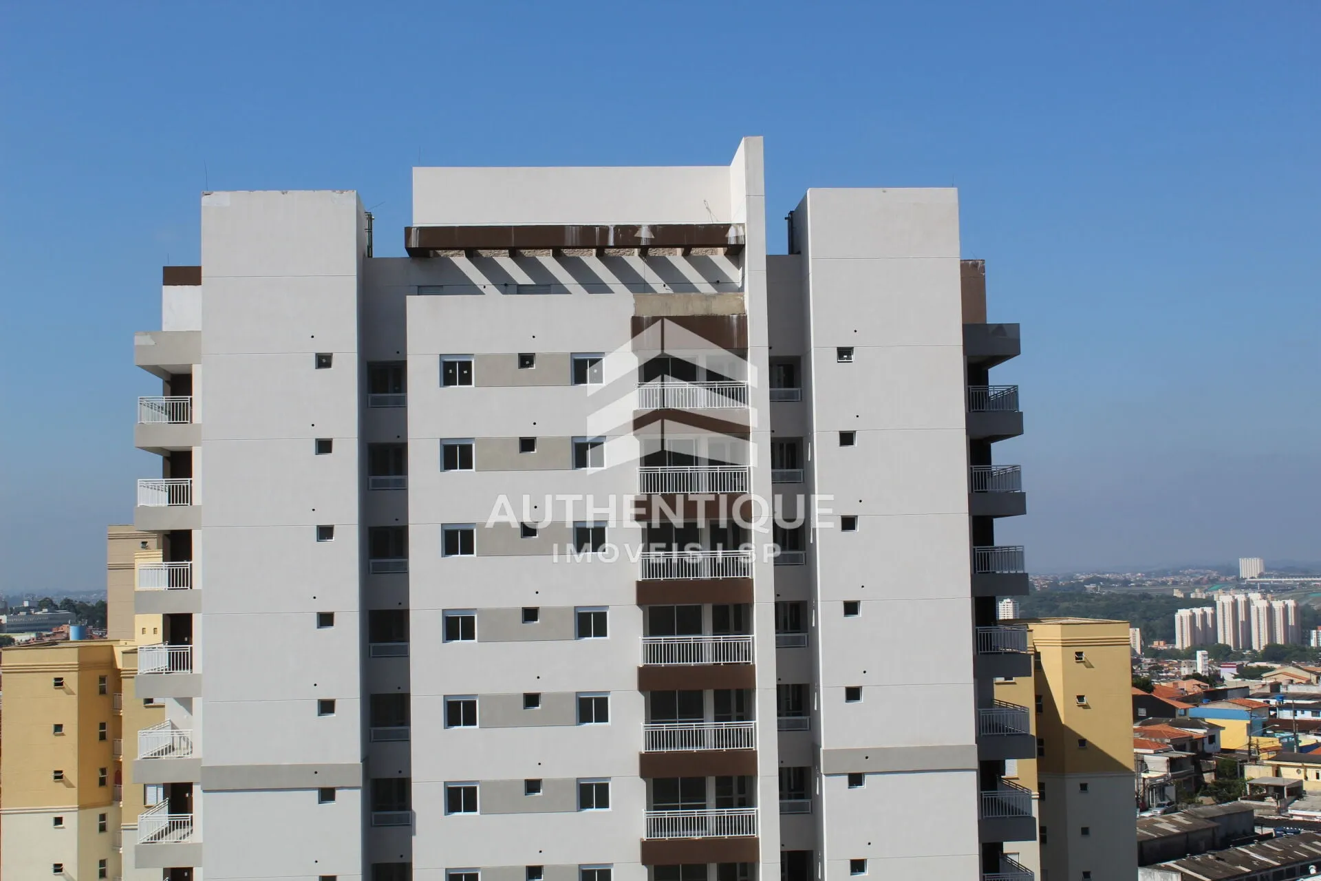 Imagem UP LIFE INTERLAGOS - Apartamento à venda em São Paulo/SP