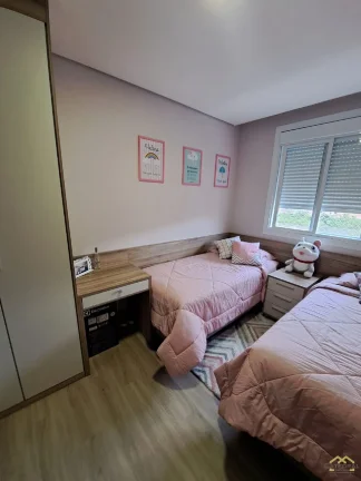 Imagem Apartamento à venda de 101m2 de 3 quartos 2 vagas no Torres De Ozanan - Jundiaí/SP