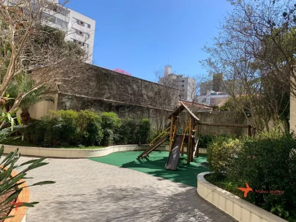Imagem Imperdível oportunidade: Apartamento de 3 quartos com suíte e vaga na garagem em Pinheiros, São Paulo-SP!