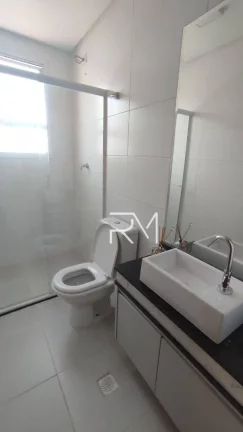 Imagem Apartamento com 2 dormitórios à venda, 80 m por R$ 748.800,00 - Aguapeú - Mongaguá/SP