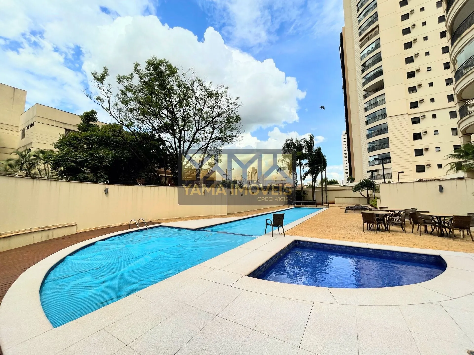 Imagem Edifício Monet - Apartamento Alto Padrão em Jardim Irajá, Ribeirão Preto/SP