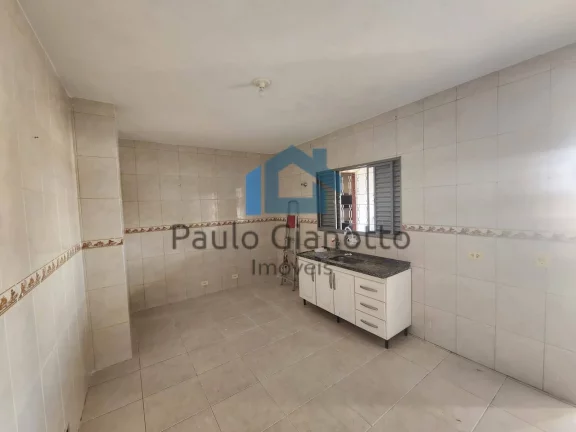 Imagem Casa para locação no Jardim Leonor em Cotia