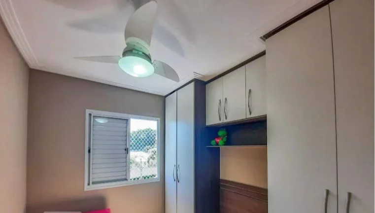 Imagem Apartamento Marvilhoso Todo Planejado com 70 m² 3 dormitorios 2 Vagas