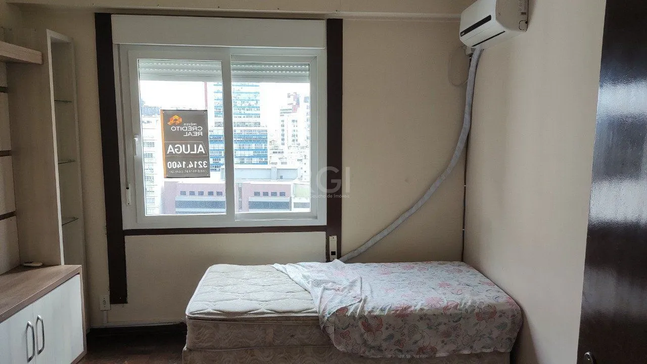 Imagem Apartamento para Venda - 144m², 3 dormitórios, sendo 1 suites, Centro Histórico