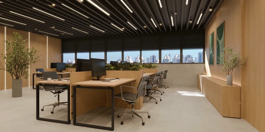 Imagem Espacio 115 Sur - Comercial