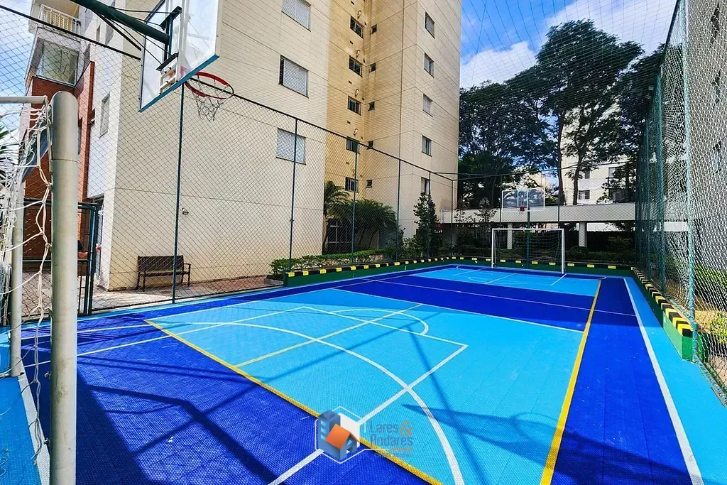 Imagem Apartamento à venda 3 Quartos 1 Suite 2 Vagas 90.86M² Cursino São Paulo - SP