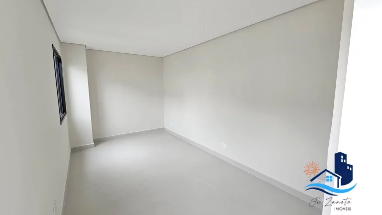 Imagem Triplex Novos Beira Mar - Balneário Betaras Terraço preparado para Jacuzzi