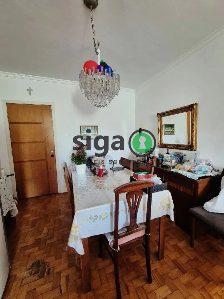 Imagem Apartamento aconchegante no Jardim Paulista.