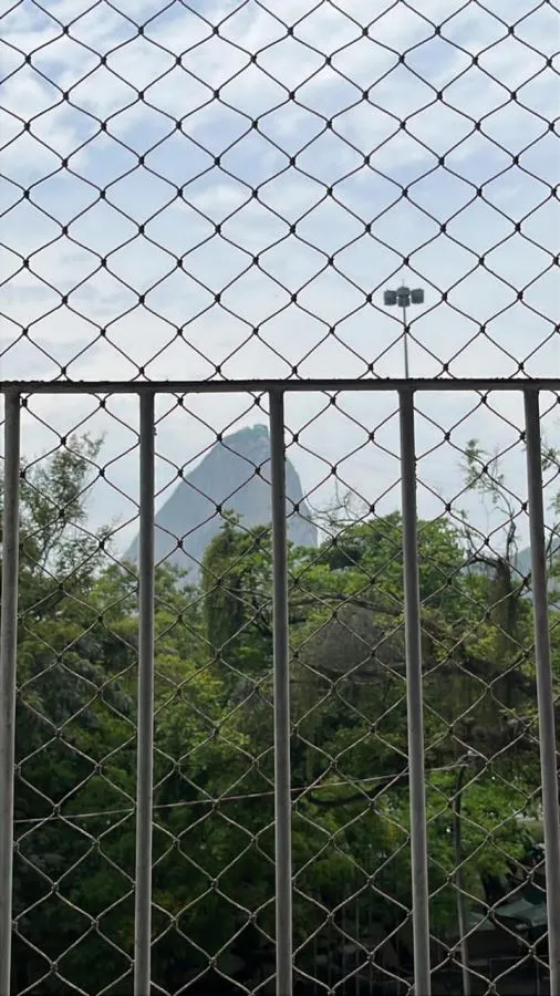 Imagem Apartamento a Venda no bairro Flamengo - Rio de Janeiro, RJ