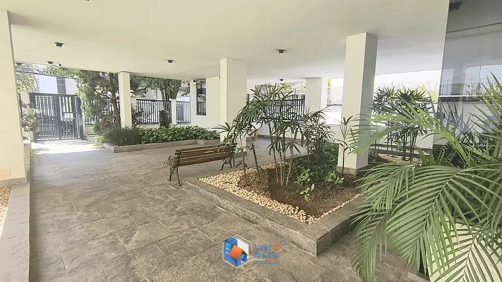 Imagem Apartamento à venda 3 Quartos 1 Vaga 175.11M² Cerqueira César São Paulo - SP
